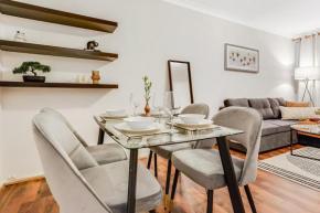 Spacious 1 Bed next to Baker St